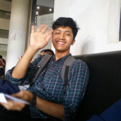 Riantrilaks's profile picture. ggwp