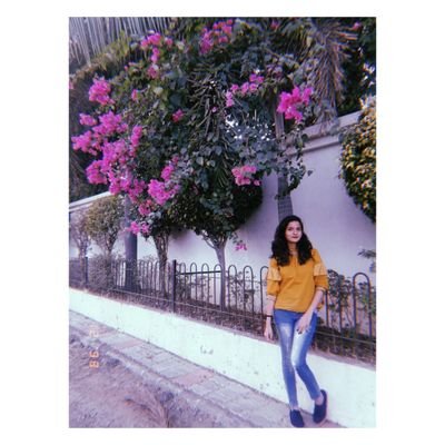 DhyaniPrachi's profile picture. believe in urself 🌹