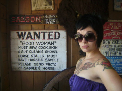forensic scientist and skee ball afficionado
