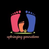 Upbringinggenerations(@Upbringinggene1) 's Twitter Profile Photo