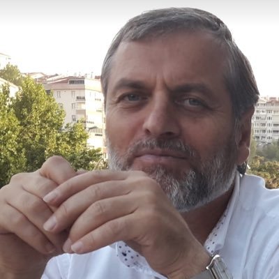 Prof. Dr. Eskişehir Osmangazi Ünv. Kelam Anabilim Dalı