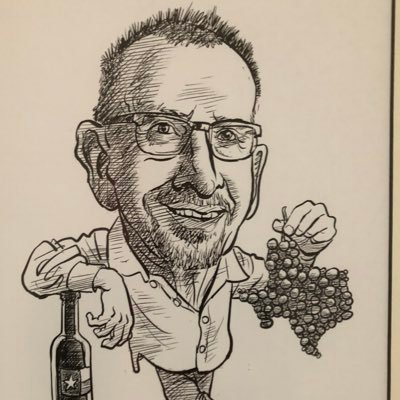 Russ Kane aka Texas Wineslinger Profile