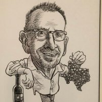 Russ Kane aka Texas Wineslinger(@VintageTexas) 's Twitter Profile Photo