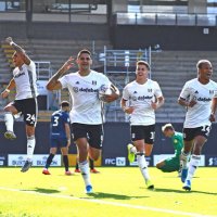 Rich Dean FFC (@richdean21) 's Twitter Profile