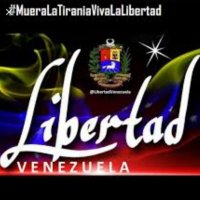 Libertad para Venezuela (@cyteber) 's Twitter Profile Photo Libertad para Venezuela (@cyteber) 's Twitter Profile Photo