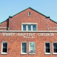 First Baptist London Ontario(@BaptistLondon) 's Twitter Profile Photo