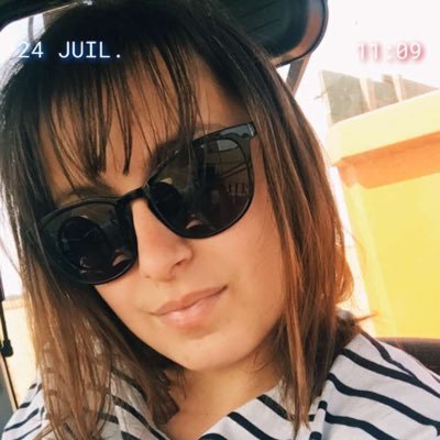 claireducst's profile picture. 