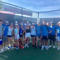 CTJ Tennis (@tennisctj) 's Twitter Profile Photo CTJ Tennis (@tennisctj) 's Twitter Profile Photo