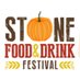 Stone Food and Drink Festival (@foodstone) Twitter profile photo Stone Food and Drink Festival (@foodstone) Twitter profile photo