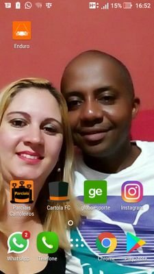 Leandro94996619's profile picture. Sucesso