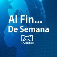 RCN Al Fin de Semana(@AlFinDeSemana) 's Twitter Profile Photo