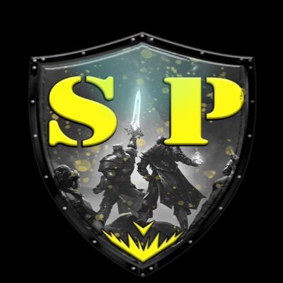 Split Push Podcastさんのプロフィール画像