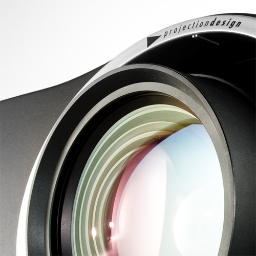 projectiondesig's profile picture. Manufacturer of high performance digital projectors and accessories for the professional user.