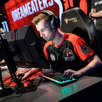 kinqie44's profile picture. Professional CS:GO Player