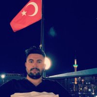 Ferhat Bozbiyik (@bozbiyik_ferhat) 's Twitter Profile