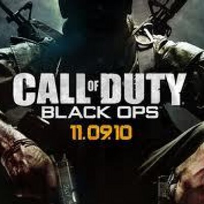 codblackop1's profile image