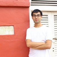 Haipeng Chen(@HaipengChen2) 's Twitter Profile Photo