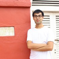 Haipeng Chen (@haipengchen2) 's Twitter Profile