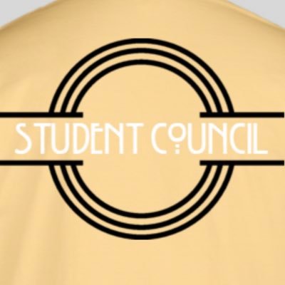 Student Council at Goodland Jr.-Sr. High School