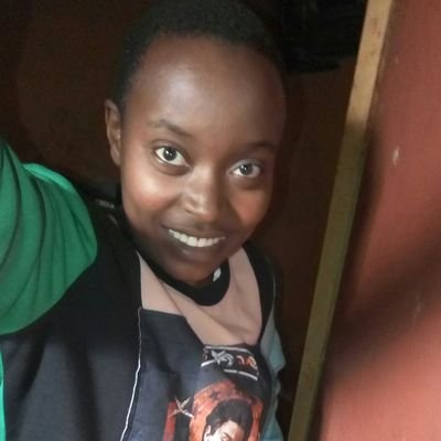 Brendakiragu1's profile picture. irresistible smiler