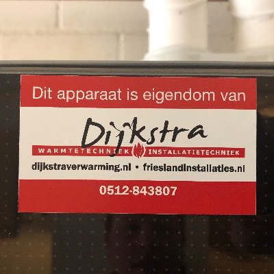 Dijkstra Warmtetechniek / Installatietechniek voor grote en kleine klus
bij Dijkstra warmtetechniek Installatietechniek draait het om tevreden klanten