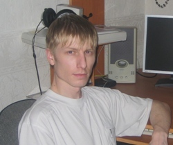 A_Glucshenko's profile picture. Зачем себя постоянно ругать? Лучше собой гордиться!
Давайте добиваться успеха вместе!
Я научу вас, а вы научите меня!