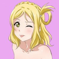 Mari Ohara (@s3xyshiny) 's Twitter Profile