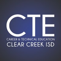 ClearCreekISD_CTE (@ccisd_cte) 's Twitter Profile