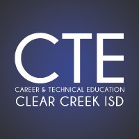 ClearCreekISD_CTE(@CCISD_CTE) 's Twitter Profile Photo