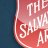 The Salvation Army
