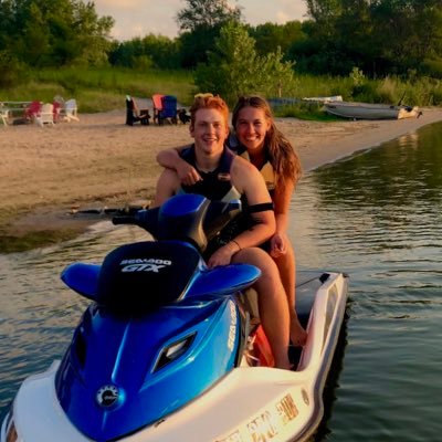 HausmannnC's profile picture. Christ Enthusiast•USF Track & Field• Class of 23’