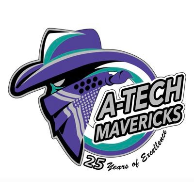 Home of the Mavericks - Official Twitter Account of the Advanced Technologies Academy