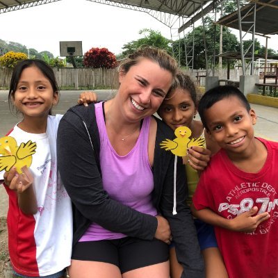 CaitieChristel's profile picture. teacher | coach | student (she/hers) #itsworthit