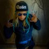 georgiaweidman's profile picture. Author: Penetration Testing Founder: @bulbsecurity & @shevirahsec Professor: @UMDGlobalCampus @SCSU & @purdueglobal