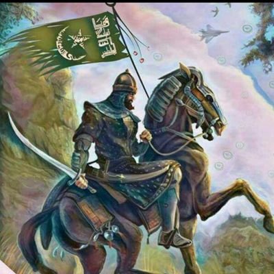 Adiich101's profile picture. Patriot 🇵🇰
RT's are not endorsement.
Digital Media Marketing & SEO
