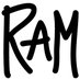 RAM a secas (@__ram__) Twitter profile photo