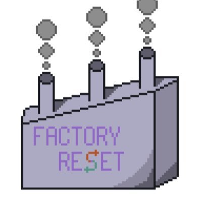factoryreset_'s profile picture. Steedquest is a game about making simple, binary choices, and adapting the story to your choices, developed by Factory Reset Games. https://t.co/OojJ7zeQhT