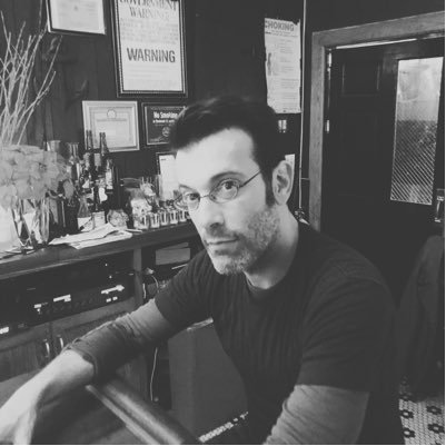 Writer, https://t.co/czdSaaSURJ & https://t.co/GmI3DaRcs8 , aspiring cryptozoologist, estrogen addict, patron saint of vertigo, unintentional ghost hunter