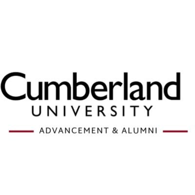 The official Twitter of the Cumberland University Alumni Association! Serving more than 8,000 #CUAlumni. Celebrating 180 years of excellence.