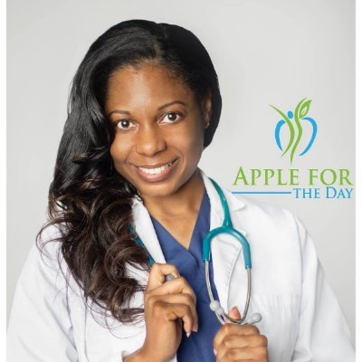 We promote health and prevention through education. Catered to members of the community #applefortheday
https://t.co/bmLhfj5V4n