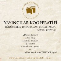 Kalkedon Yayınları (@kalkedonyayin) 's Twitter Profile