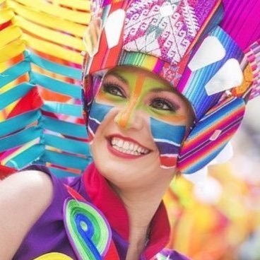 carnavalmaspa's profile picture. Carnaval Internacional de Maspalomas
