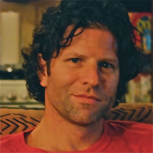 gormanrick's profile picture. 