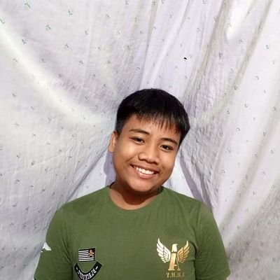 JhonEmbat's profile picture. Just like death i don't happen twice 🌙