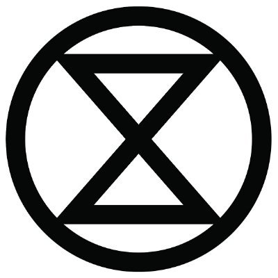 Inclusive and positive movement fighting so that we can keep living on this planet. If business as usual means extinction, change the game. Join the rebellion