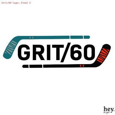 Hockey podcast created by @TC_904 and @Bfarrell727. 
Follow us on Facebook and Instagram @gritper60pod