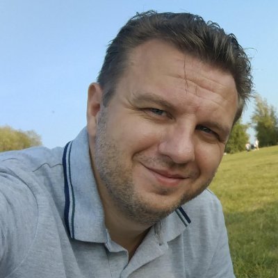evkalinin's profile picture. Software Developer