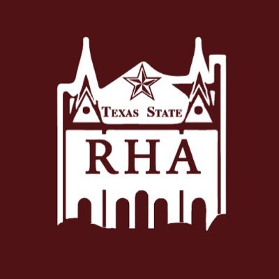 The OFFICIAL twitter of the Texas State Residence Hall Association. We give updates about programs and upcoming campus events!