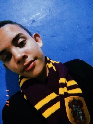 Spellman
Astronomia🔭🌫☄
Harry Potter ❤
Gryffindor 🦁❤