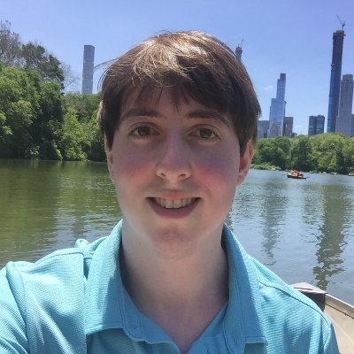 Research Scientist at @GoogleDeepMind. Working on Gemini reasoning models.
PhD from @UofT and @VectorInst.
